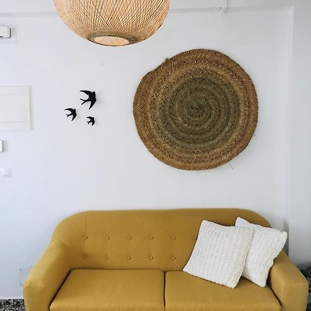 Tradicional Apartamento Central De 2 Camas Dobles Benalmadena Luaran gambar