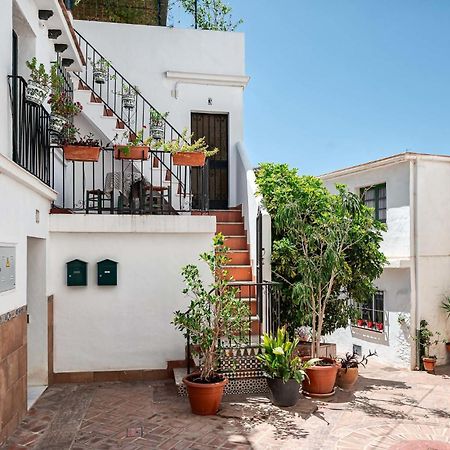 Tradicional Apartamento Central De 2 Camas Dobles Benalmadena Luaran gambar