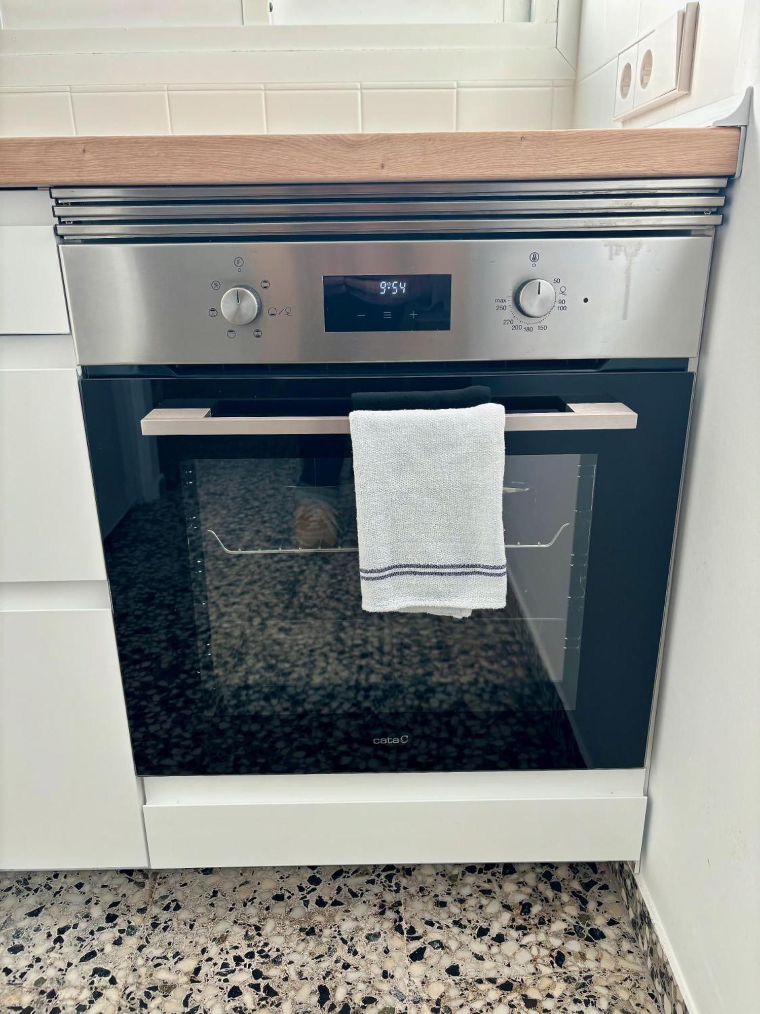 Tradicional Apartamento Central De 2 Camas Dobles Benalmadena Luaran gambar