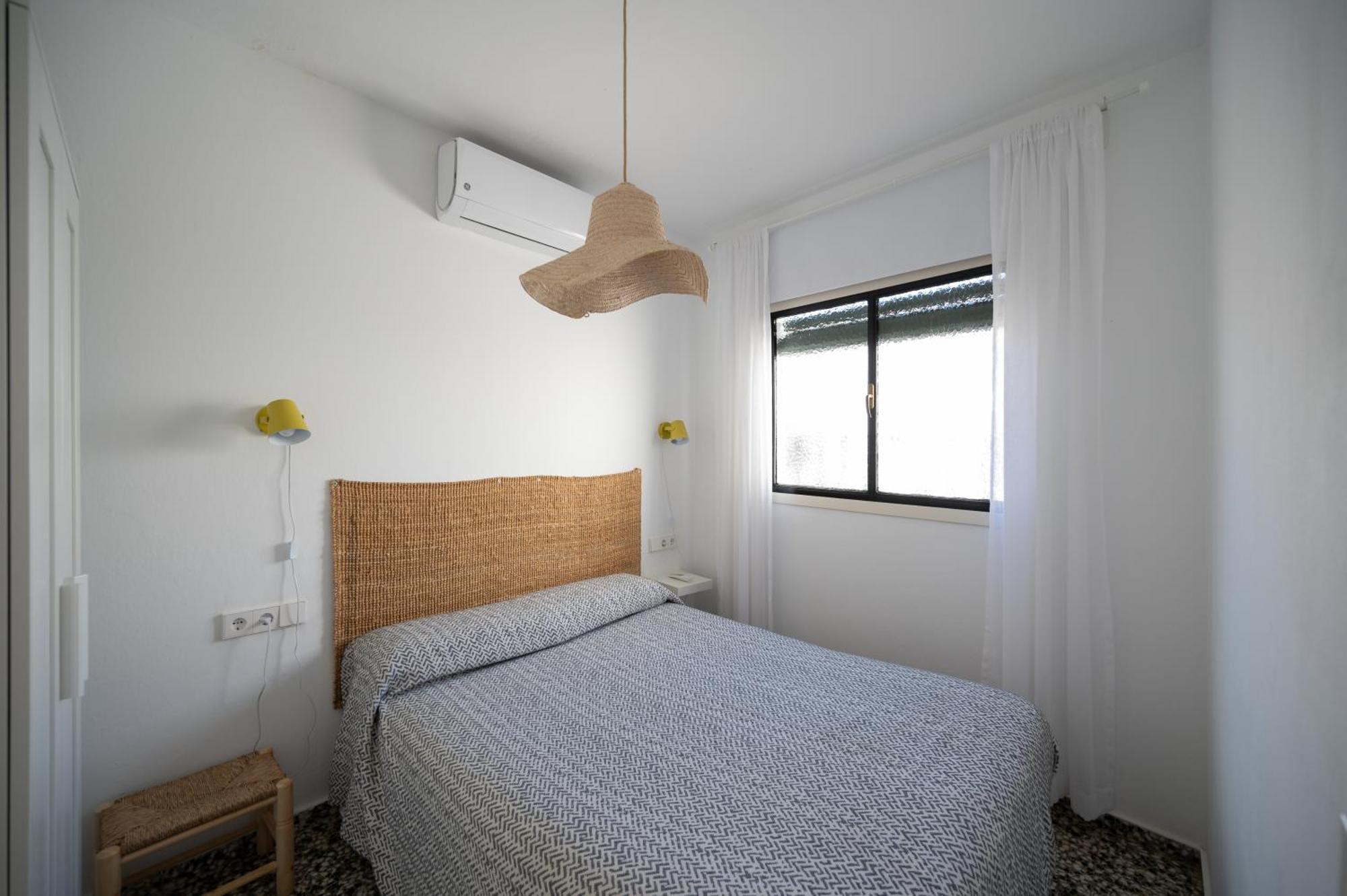 Tradicional Apartamento Central De 2 Camas Dobles Benalmadena Luaran gambar