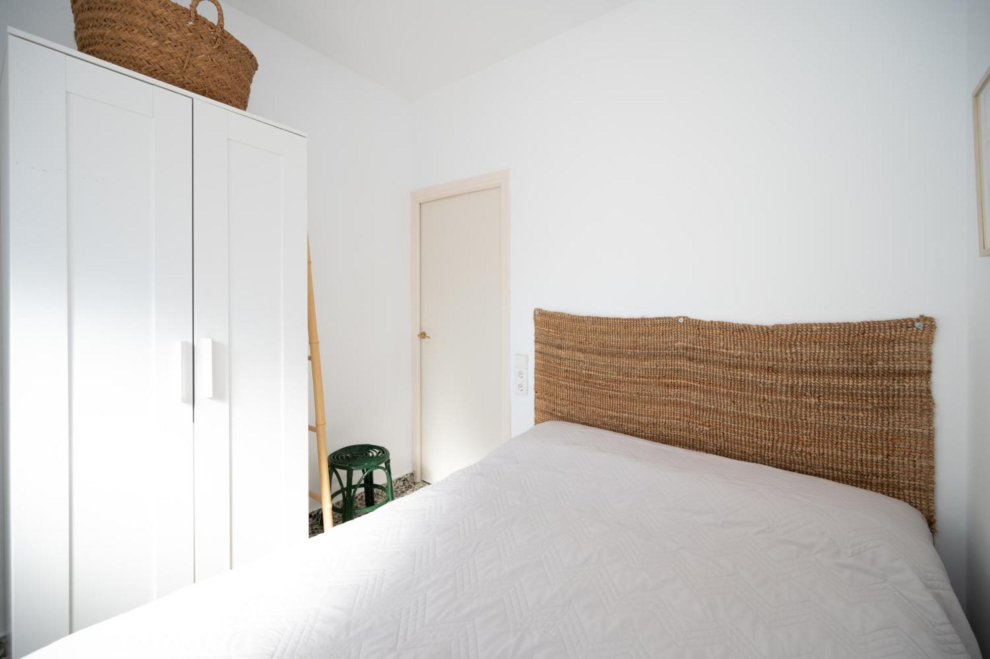 Tradicional Apartamento Central De 2 Camas Dobles Benalmadena Luaran gambar