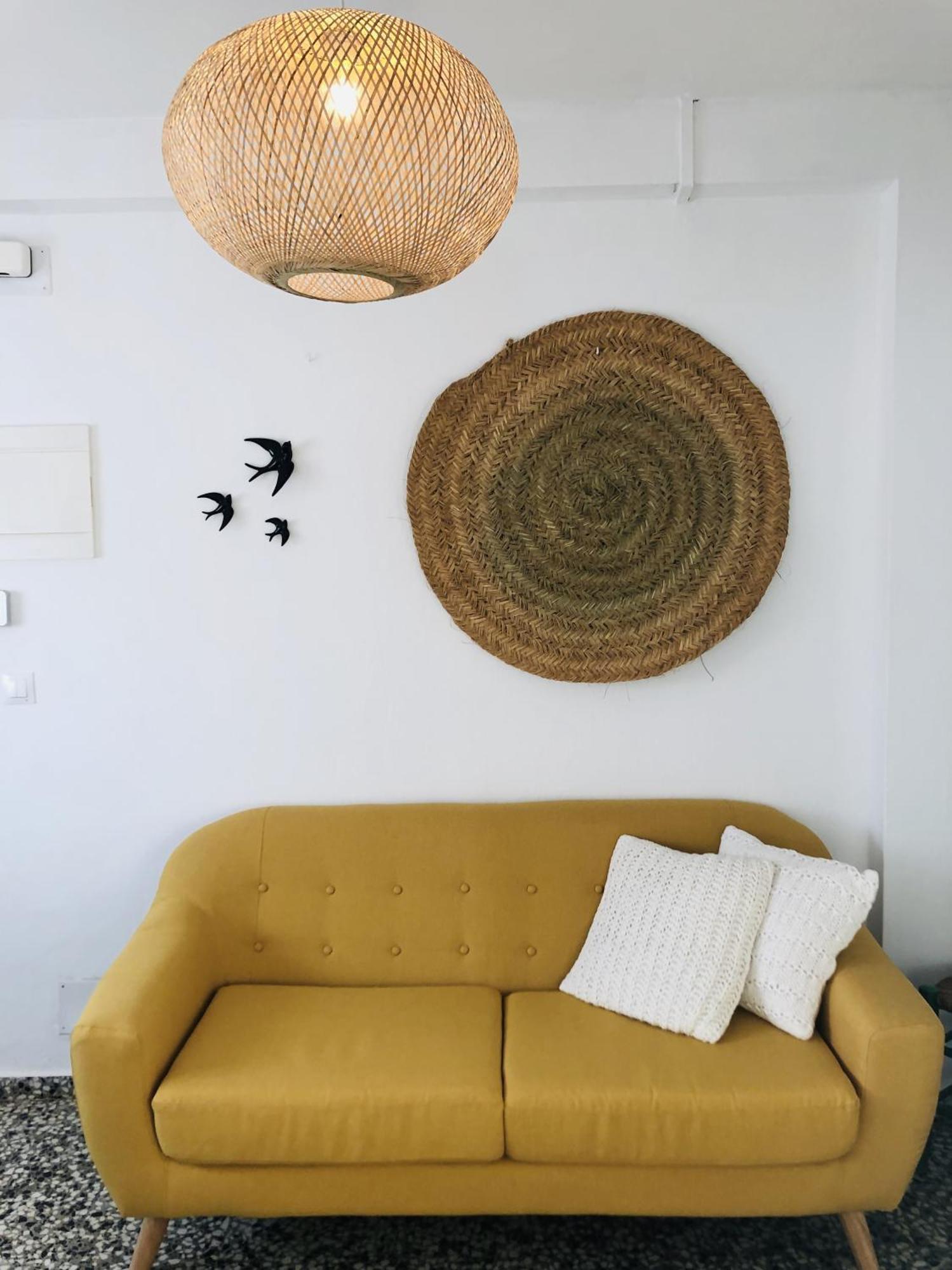Tradicional Apartamento Central De 2 Camas Dobles Benalmadena Luaran gambar