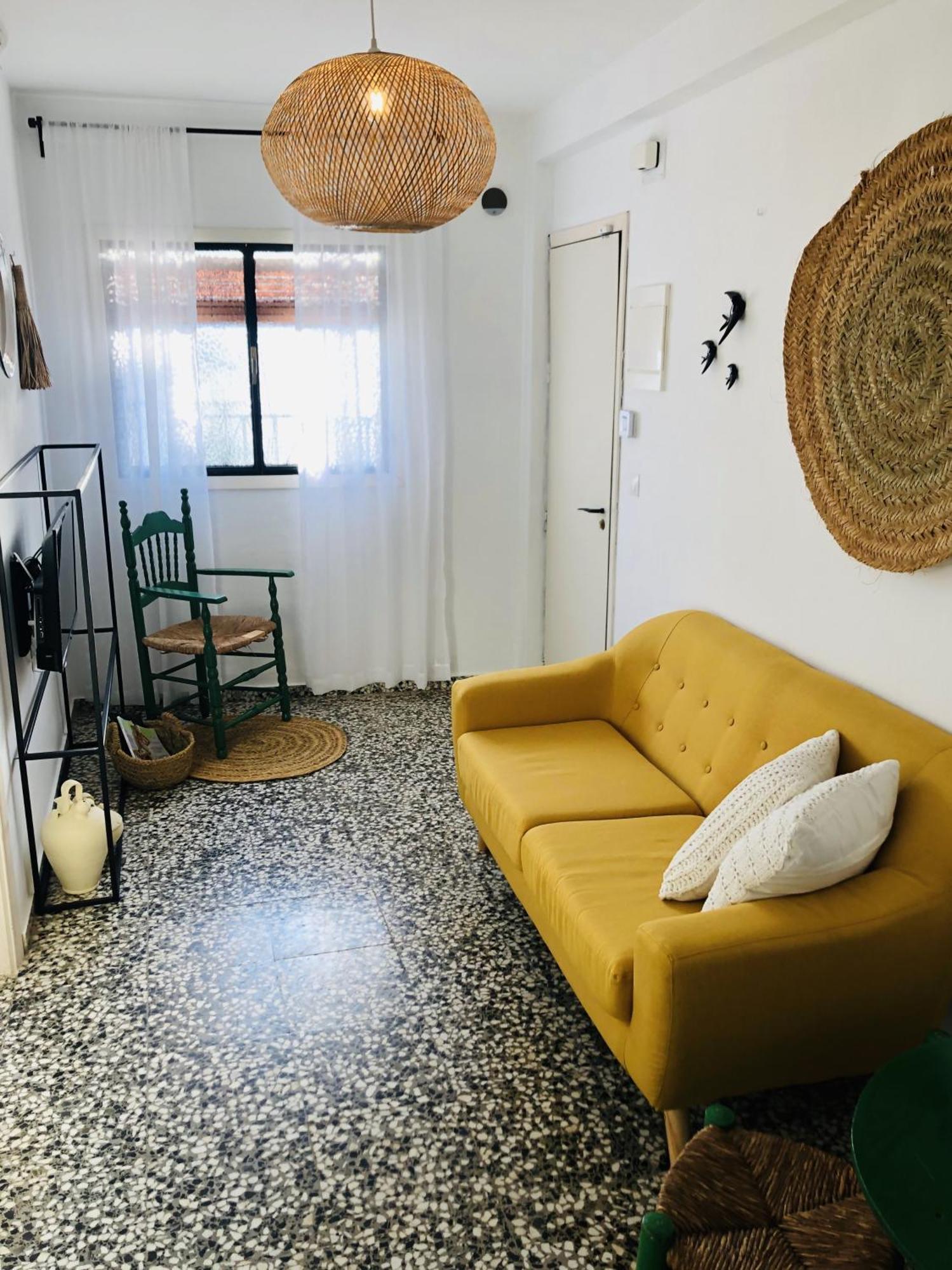 Tradicional Apartamento Central De 2 Camas Dobles Benalmadena Luaran gambar